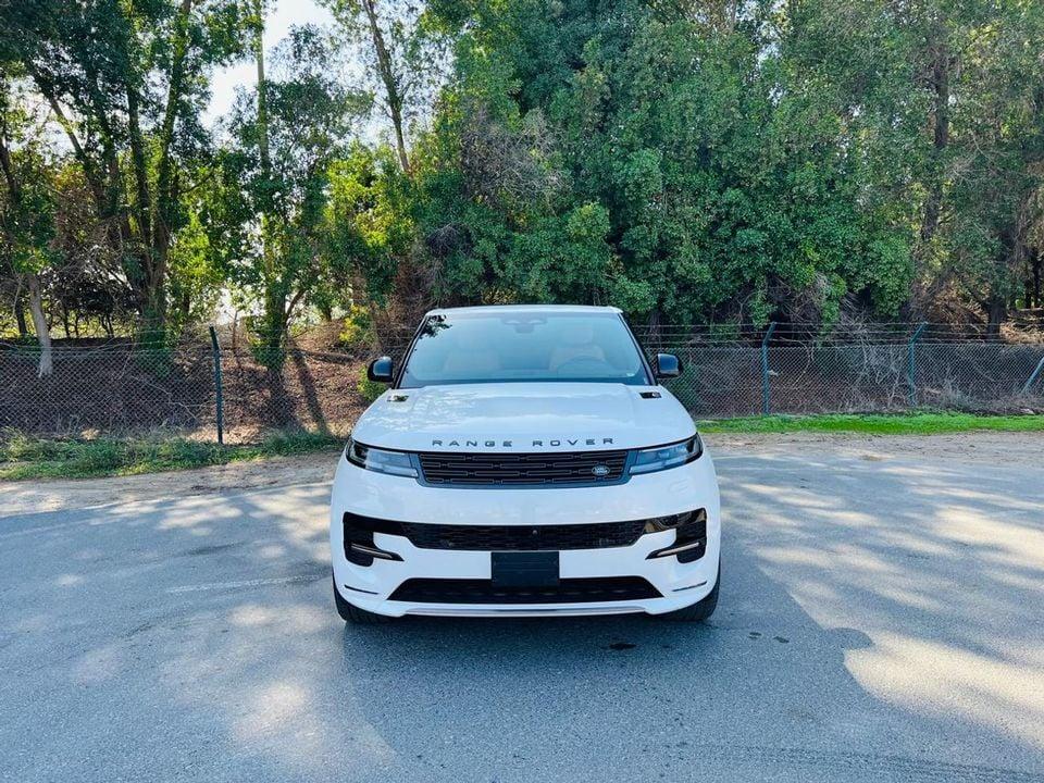 Land Rover Range Rover Sport Dynamic SE P400 3.0L