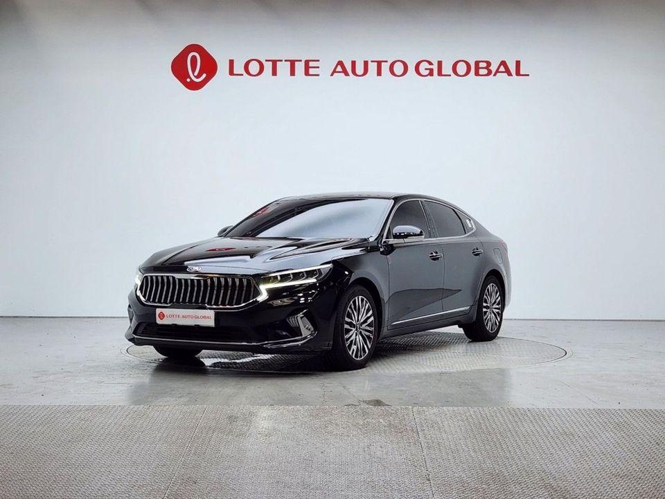 Kia K7 2020 KIA K7 PREMIER (G) 3.0 Signiture