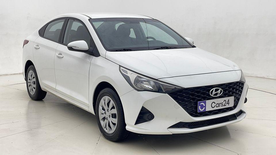 Hyundai Accent Smart+ 1.5L 2023 SMART AED 566/Month 0 DP 30 Day Return Warranty