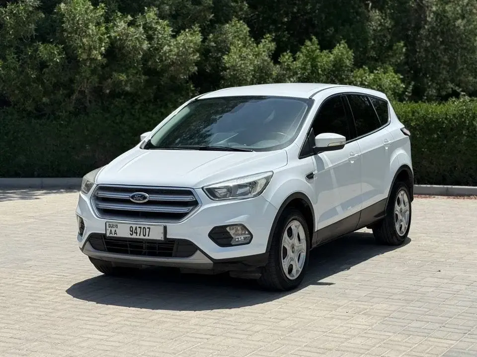 Ford Escape 1.5T Ambiente