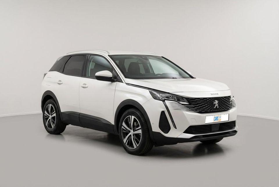 Peugeot 3008 Active+ 1.6L ACTIVE 1.6 Zero Down Payment Home Test Drive