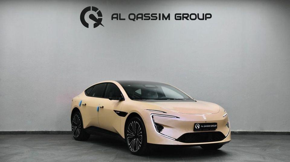Avatr 12 Avatr 12 Brand New Hybrid Plug In AED 3,775 monthly with 0% Downpayment 5 Years Warranty R