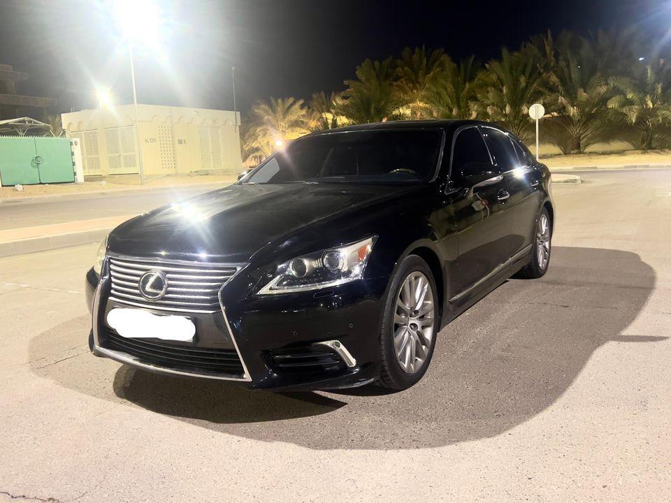 Lexus LS460 premier 4WD LS 460