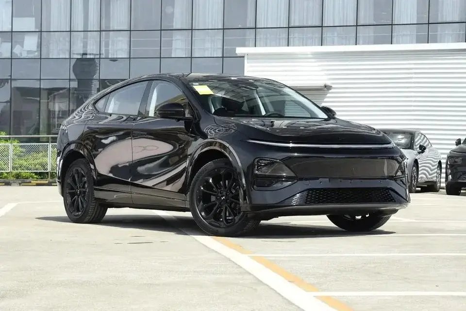 Xpeng G6 RWD Long Range Ultra Long Range - 725 Km EV Range - with Warranty and Service Contract