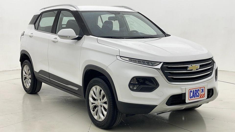 Chevrolet Groove LT 1.5 Zero Down Payment Home Test Drive