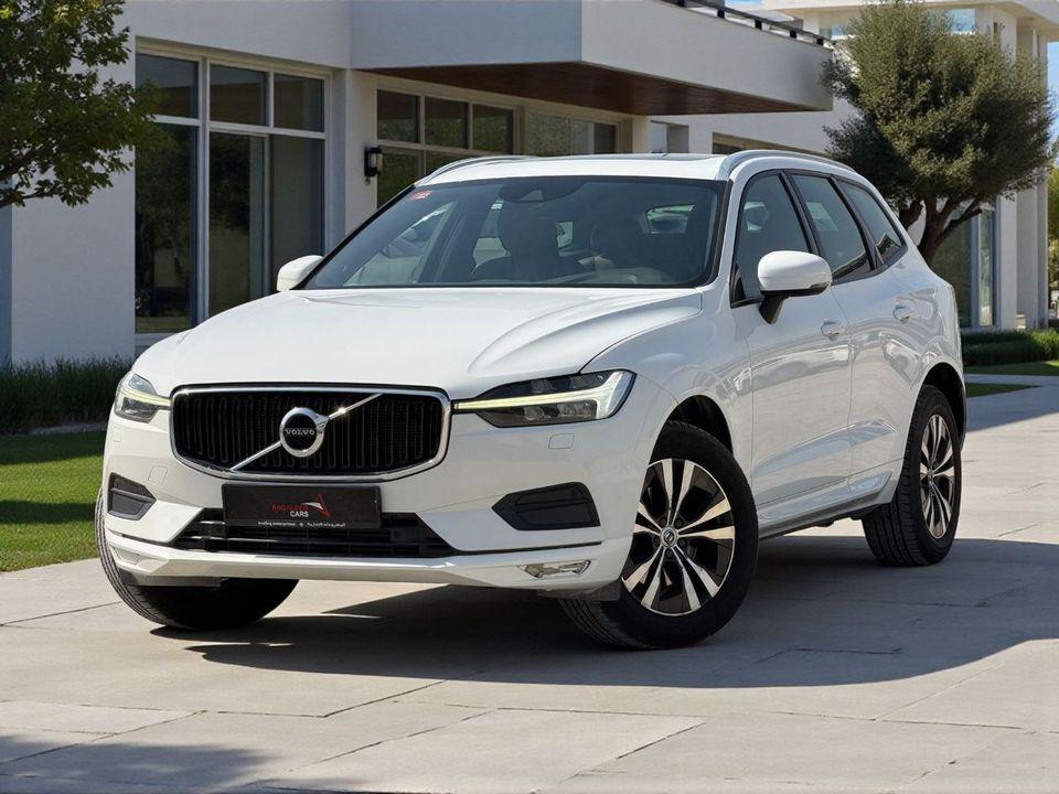 Volvo XC60 T5 R Design 2.0L