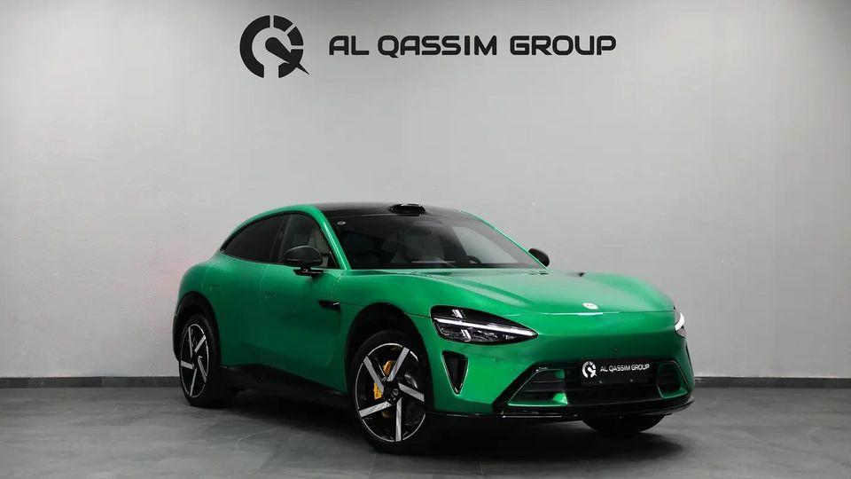 Xiaomi YU7 Max BRAND 3 Years Warranty