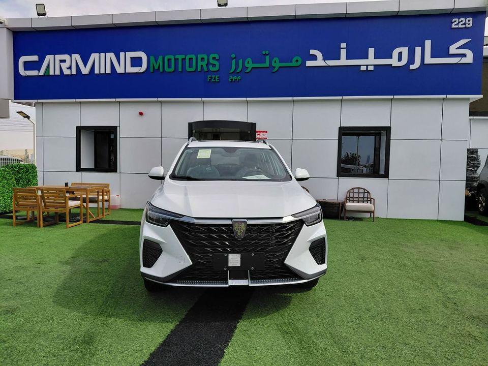 Roewe RX5 ROEWE RX5 PLUS 330TGI 2025
