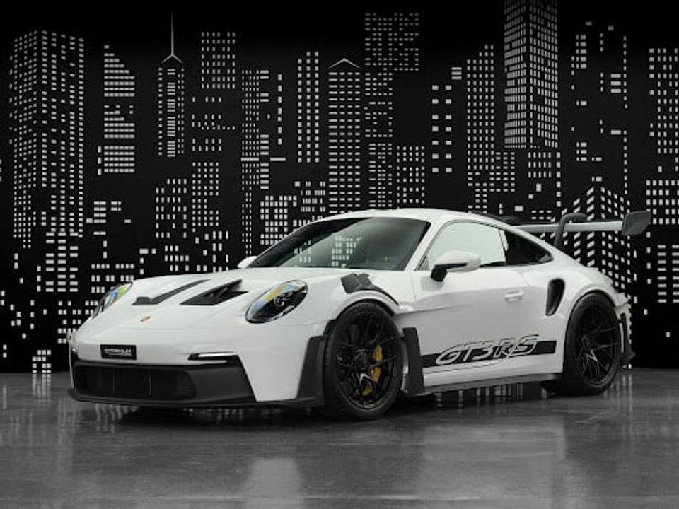 Porsche 911 PORSCHE 992 GT3RS 2025MY BRAND NEW GT3 4.0L