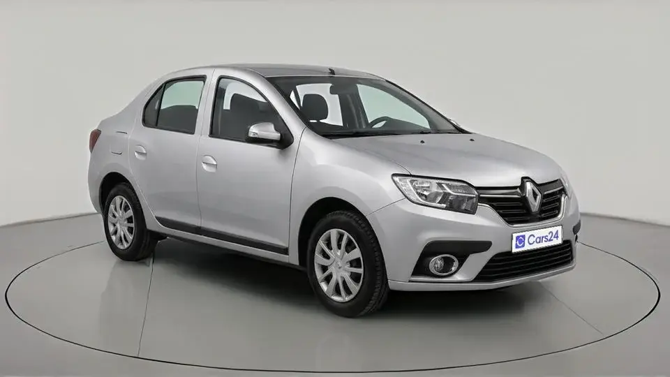 Renault Symbol 2020 SE AED 251/Month 0 DP 30 Day Return Warranty