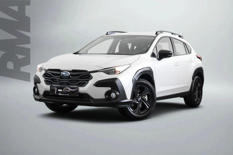 Subaru Crosstrek 2.0i-L EyeSight