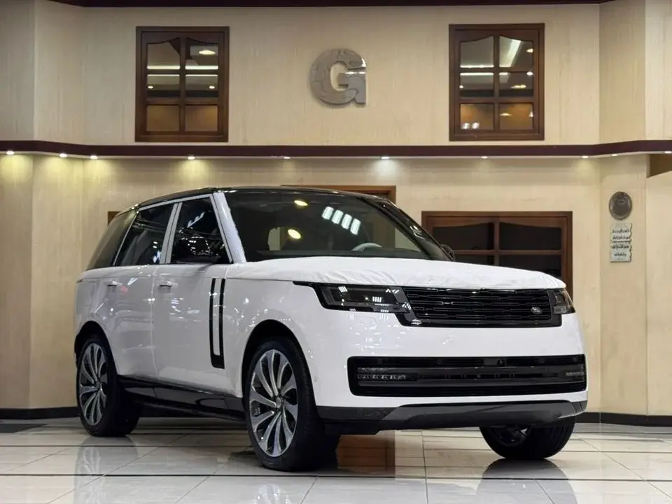 Land Rover Range Rover LAND ROVER RANGE ROVER AUTOBIOGRAPHY P 530 / GCC UNDER WARRANTY 2026