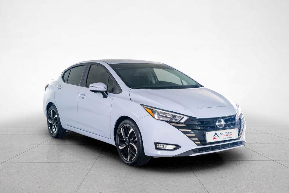 Nissan Sunny SL 1.6L SL 1.6