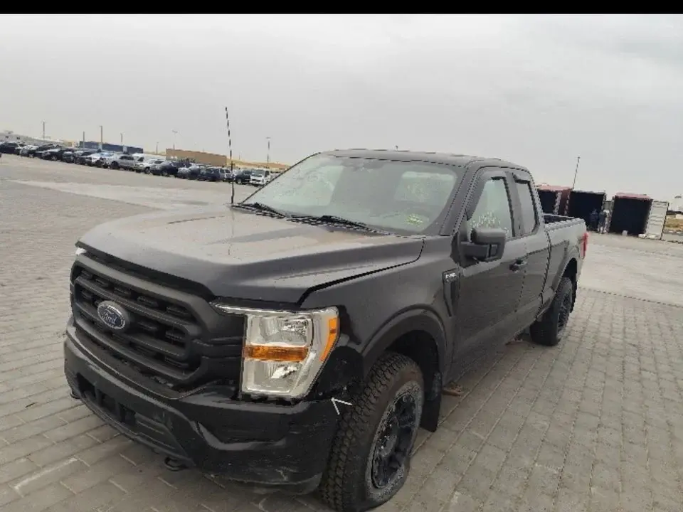 Ford F 150