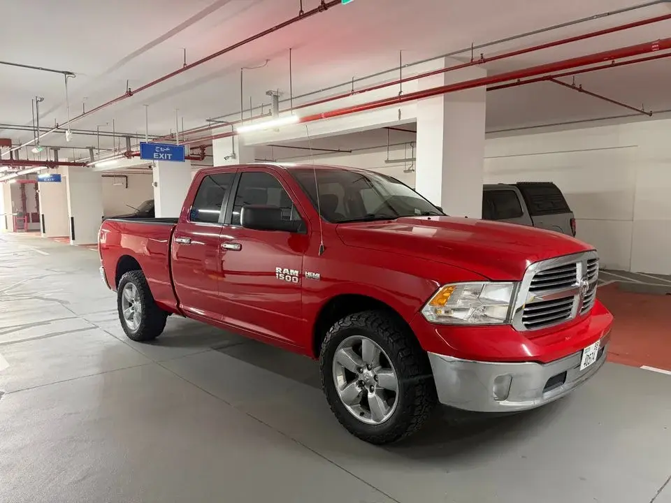 RAM 1500