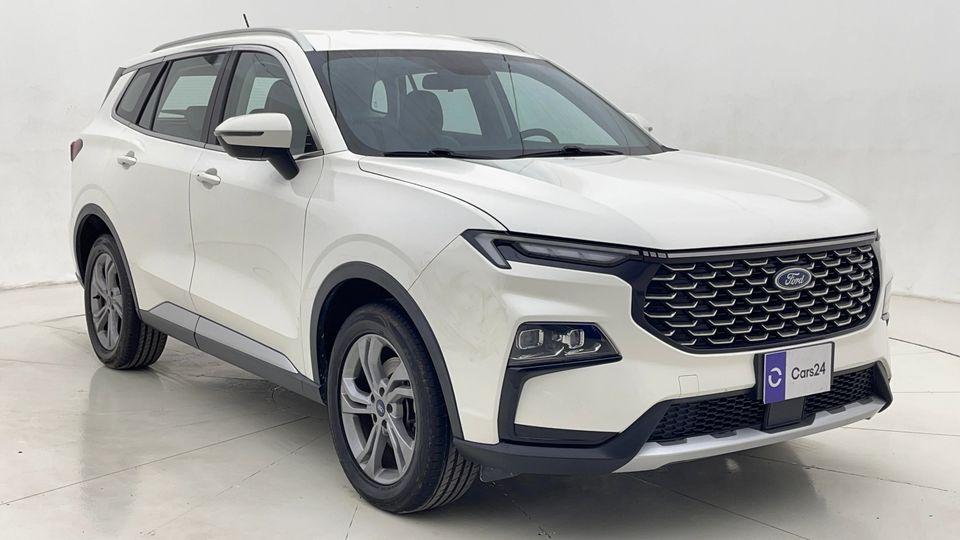 Ford Territory 2023 TREND AED 1006/Month 0 DP 30 Day Return Warranty