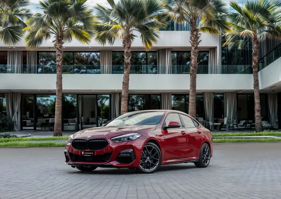 BMW 218i 218i MSport Gran Coupe 2,115 P.M 0% Downpayment BMW Warranty!