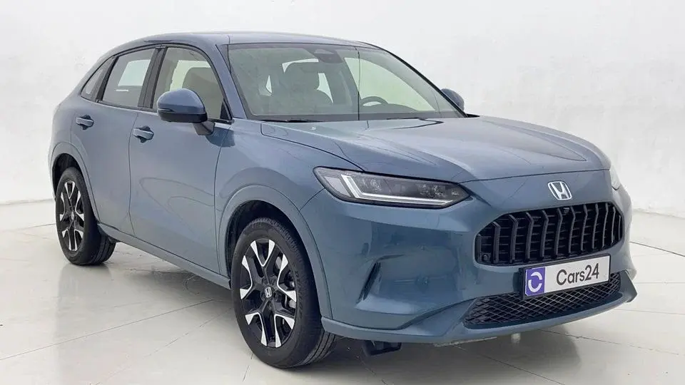 Honda ZRV EX 1.5L 2024 EX AED 1348/Month 20% DP 30 Day Return Warranty Service History