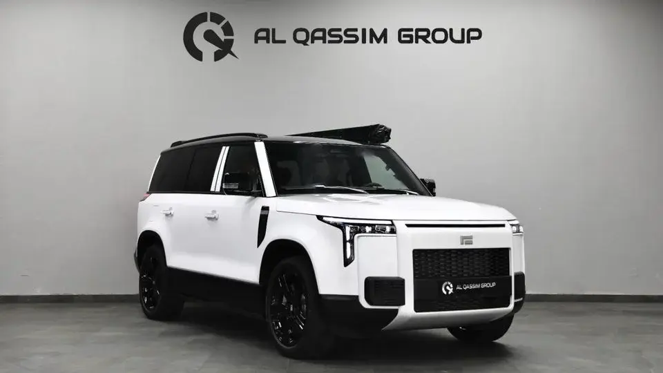 ROX 01 ROX 01 VIP Full Option Brand New 5 Years Warranty AED 4,700 monthly with 0% Downpayment Re