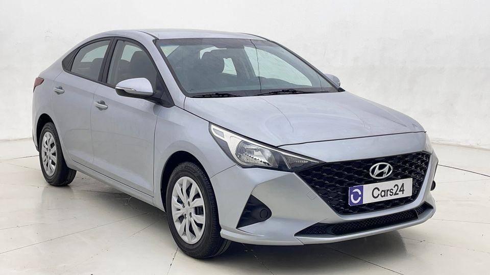 Hyundai Accent Smart+ 1.5L 2023 SMART AED 572/Month 0 DP 30 Day Return Warranty