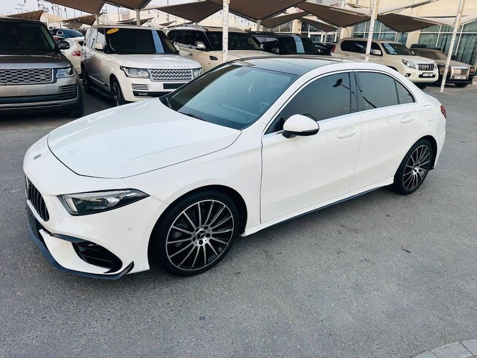 Mercedes-Benz A 220 Other