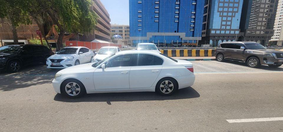 BMW 520i other