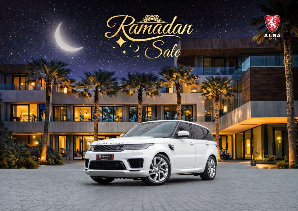 Land Rover Range Rover Sport 3,539 P.M Land Rover Range Rover Sport 0% Downpayment RR SPORT HSE DYNAMIC WARRANTY!