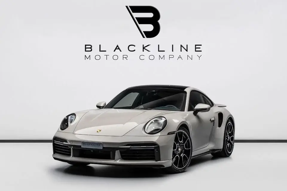 Porsche 911 Turbo S 3.8L (640 HP) Coupe Exclusive Extended Eid Offer - Limited Time Only! April 2026 Porsche War