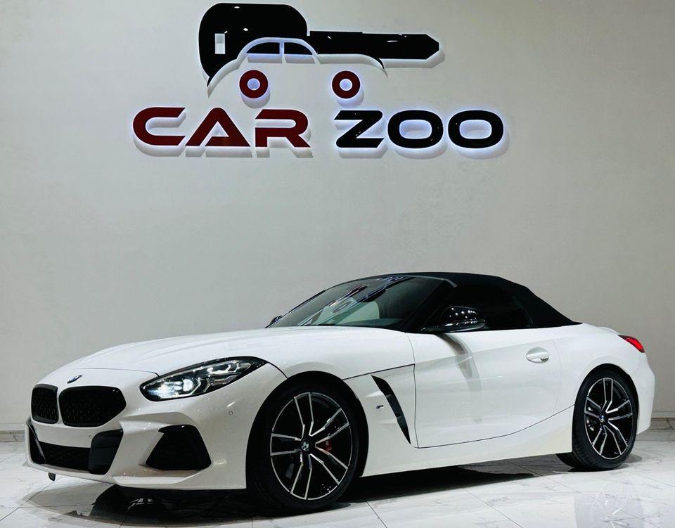 BMW Z4 sDrive 30i M Sport 2.0L