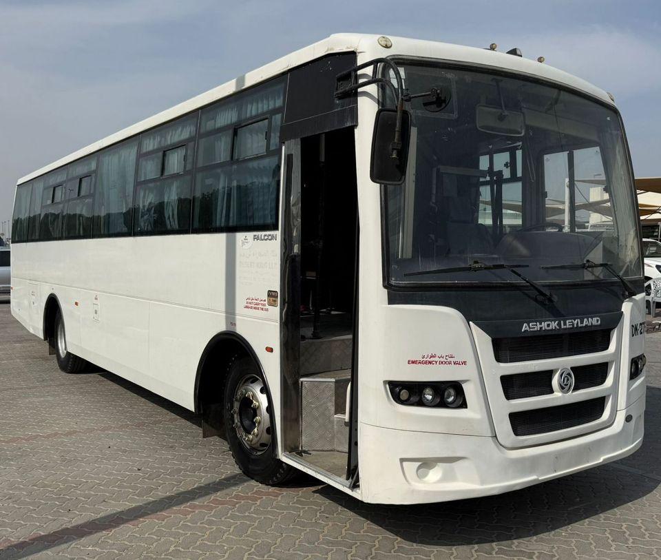 Ashok Leyland Falcon