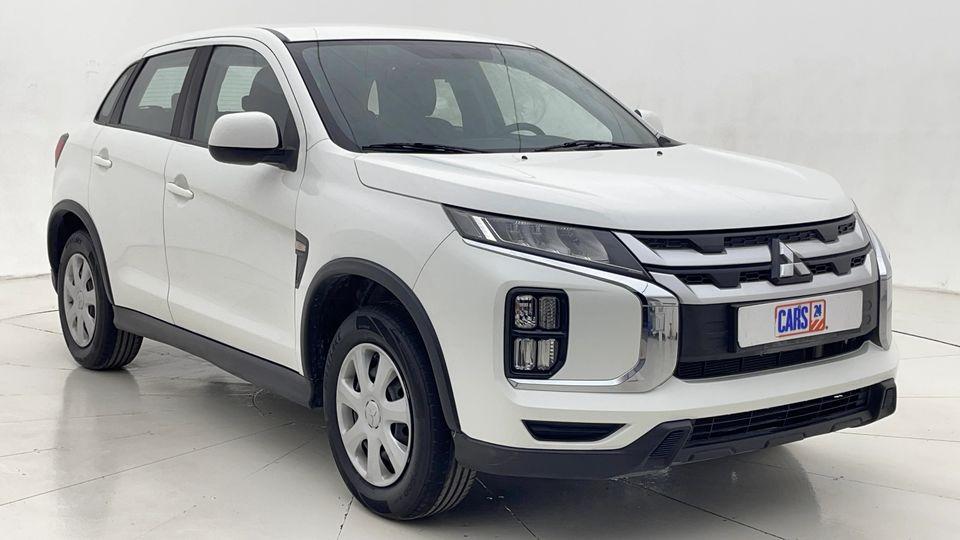 Mitsubishi ASX GLX LOWLINE 2 Zero Down Payment Home Test Drive