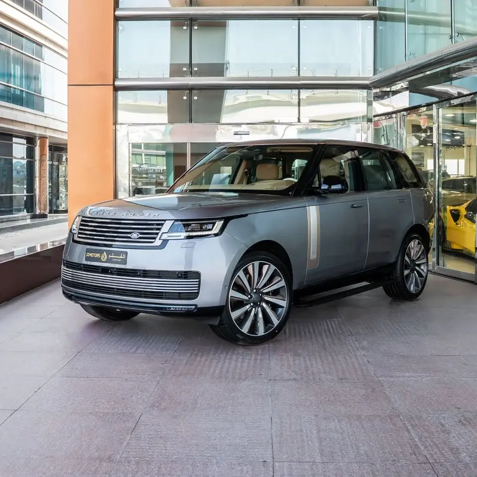 Land Rover Range Rover 2026 RANGE ROVER VOUGE SV ( BRAND NEW )