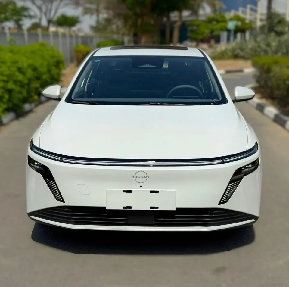 Nissan N6 Nissan N6 180 Max 2025 – Plug-in Hybrid