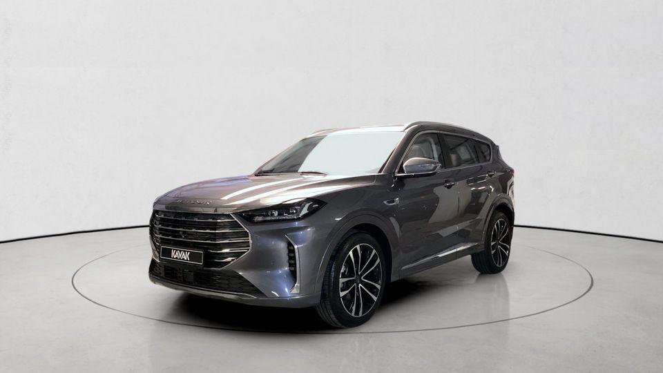 Jetour X70 Plus Luxury upto AED 20,000 Ramadan Discount Guaranteed Warranty 0 Down Payment