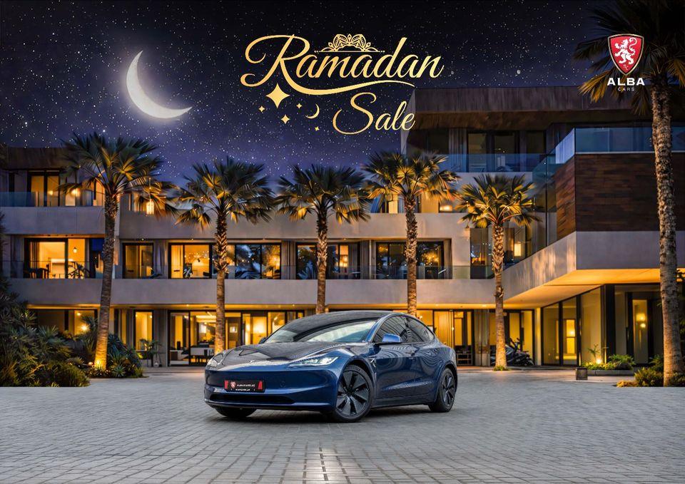 Tesla Model 3 MODEL 3 LONG RANGE 2,742 P.M 0% Downpayment LONG RANGE TESLA WARRANTY!