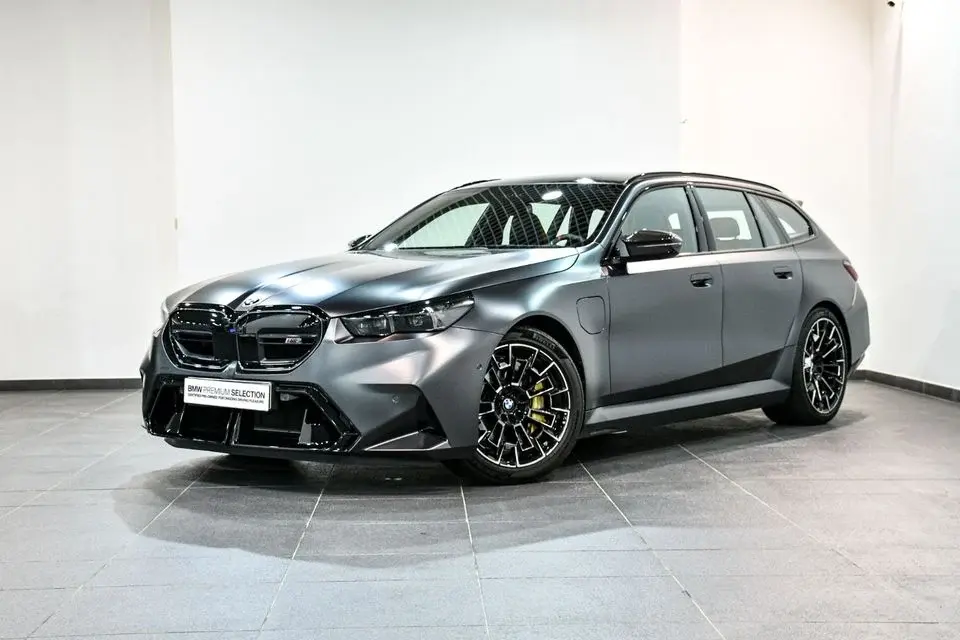 BMW M5 M5 Touring