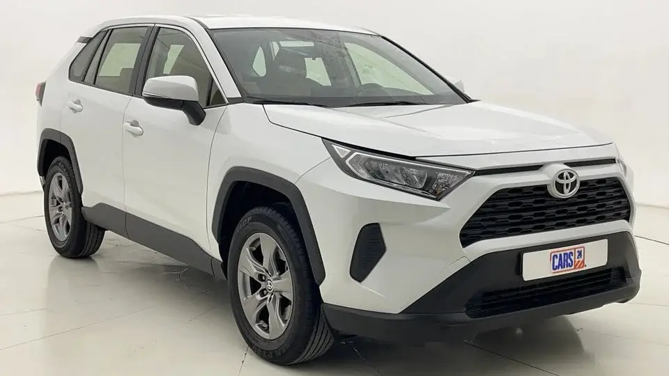 Toyota RAV4 EX 2.5 Zero Down Payment Home Test Drive