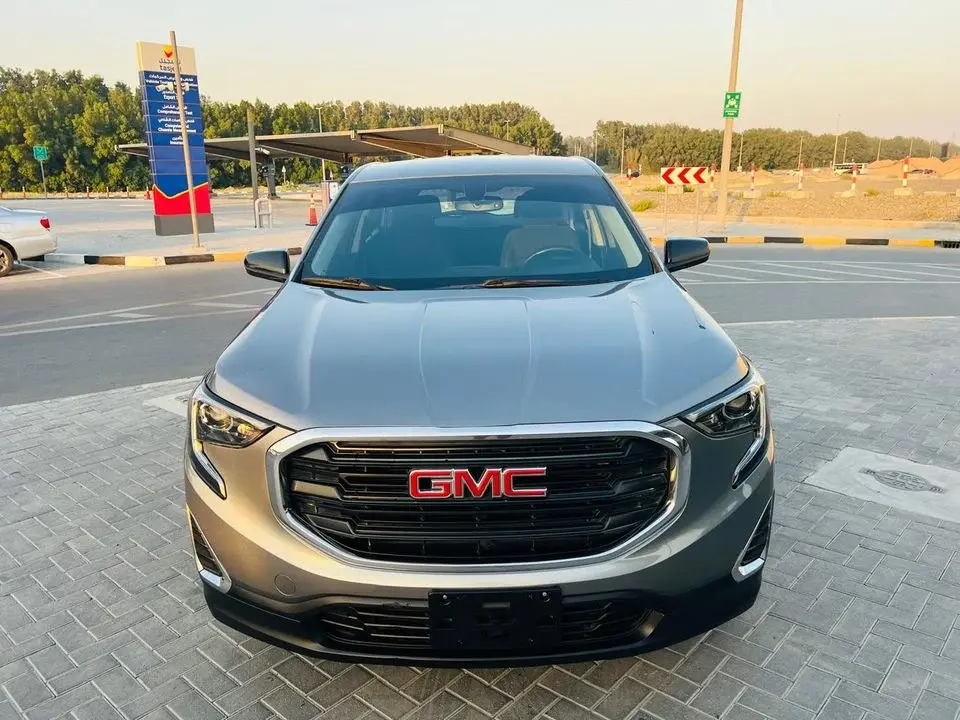 GMC Terrain SLE 1.5L
