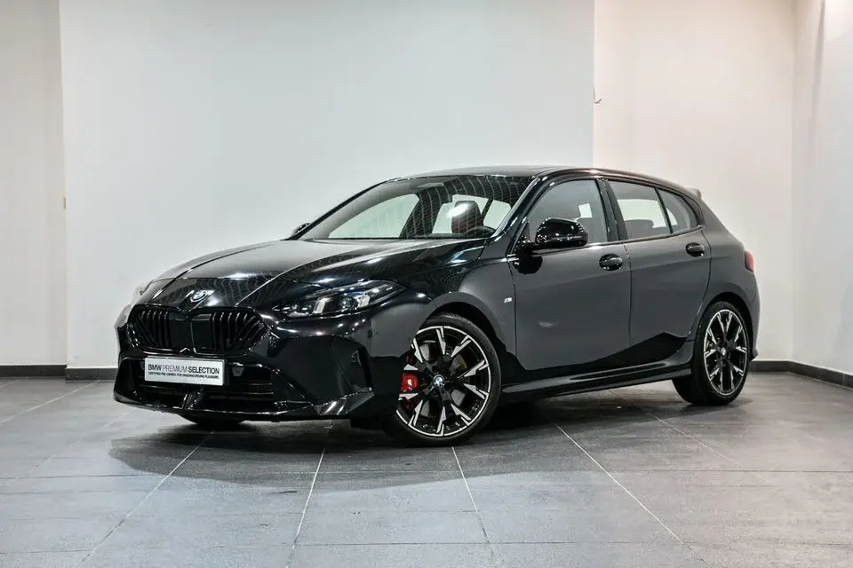 BMW 118 118i M Sport Package