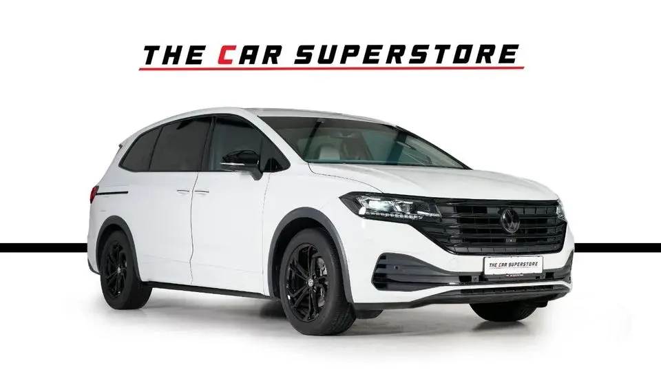 Volkswagen Viloran Other TOP OPTION- LOW MILEAGE