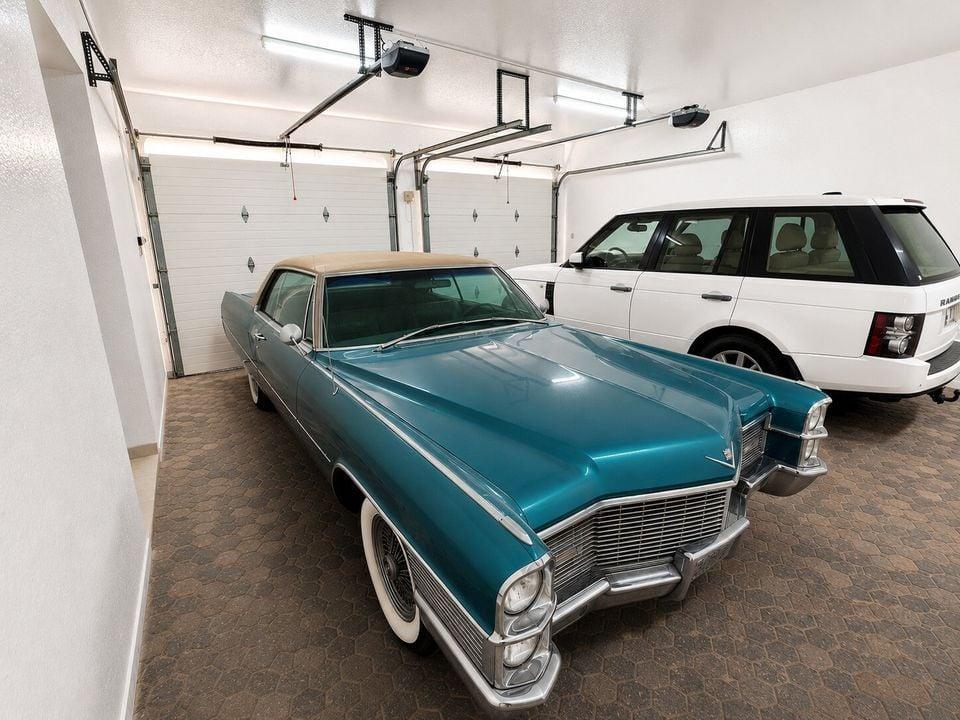 Cadillac Coupe Deville other