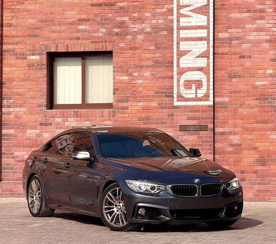 BMW 430i MORYA JESWANI CARS FOR USED AUTOMOBILE TRADING CO.L.L.C