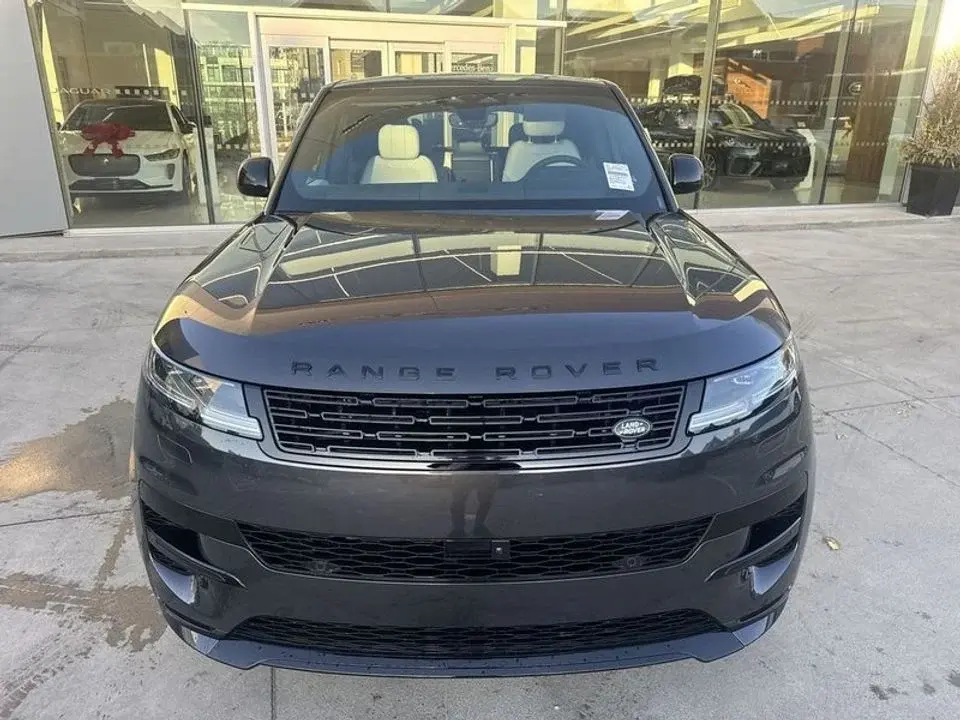 Land Rover Range Rover Sport SE P530 4.4L