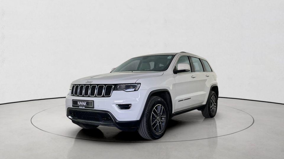 Jeep Grand Cherokee Limited upto AED 20,000 Ramadan Discount Guaranteed Warranty 0 Down Payment