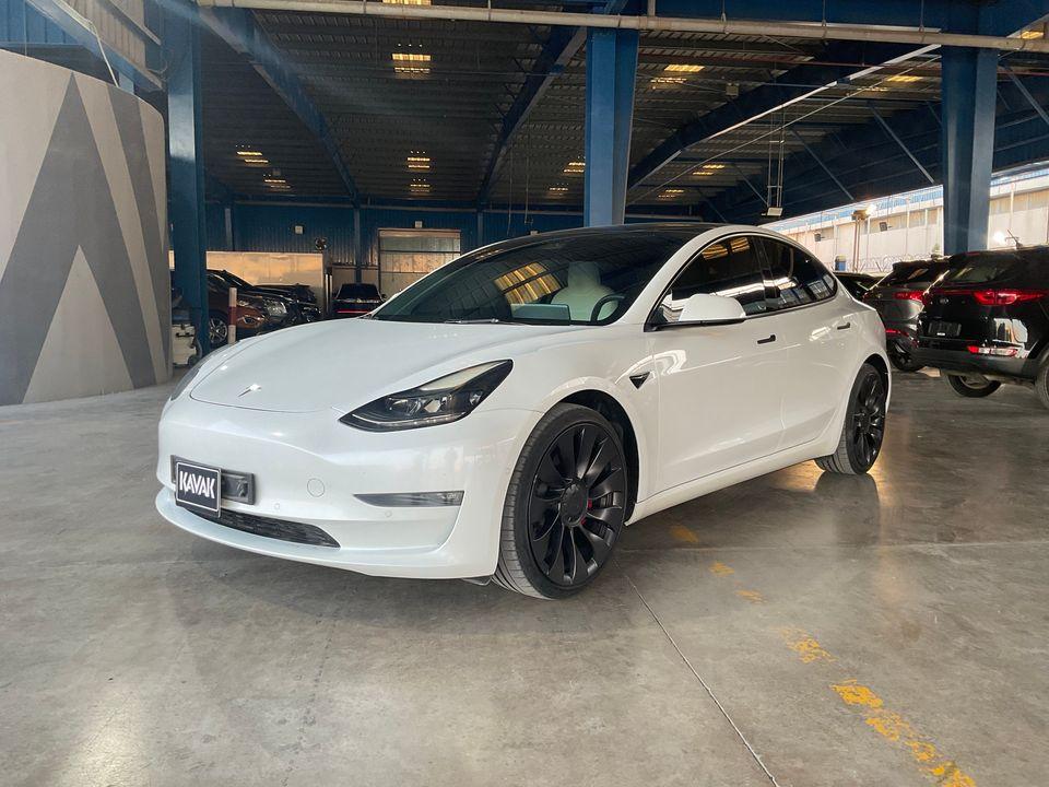 Tesla Model 3 Performance (Dual Motor) upto AED 20,000 Ramadan Discount Guaranteed Warranty 0 Down Payment
