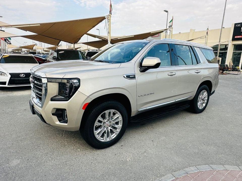 GMC Yukon