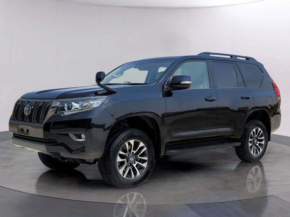 Toyota Hilux 4x4 Diesel Right Hand Drive ( Export Only) Export only