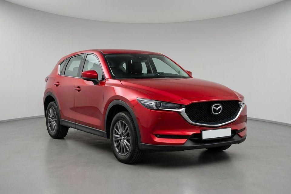Mazda CX5 GL 2.5L 2020 GL AED 818/Month 0 DP 30 Day Return Warranty Service History