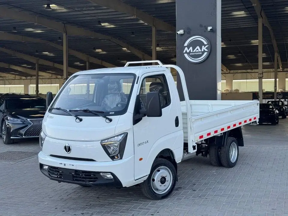 Hyundai H 100 PICKUP V4 / 2 TON LOADING / LARG SCREEN / MANUAL GEAR / APPLE CAR PLAY /ANDROID AUTO