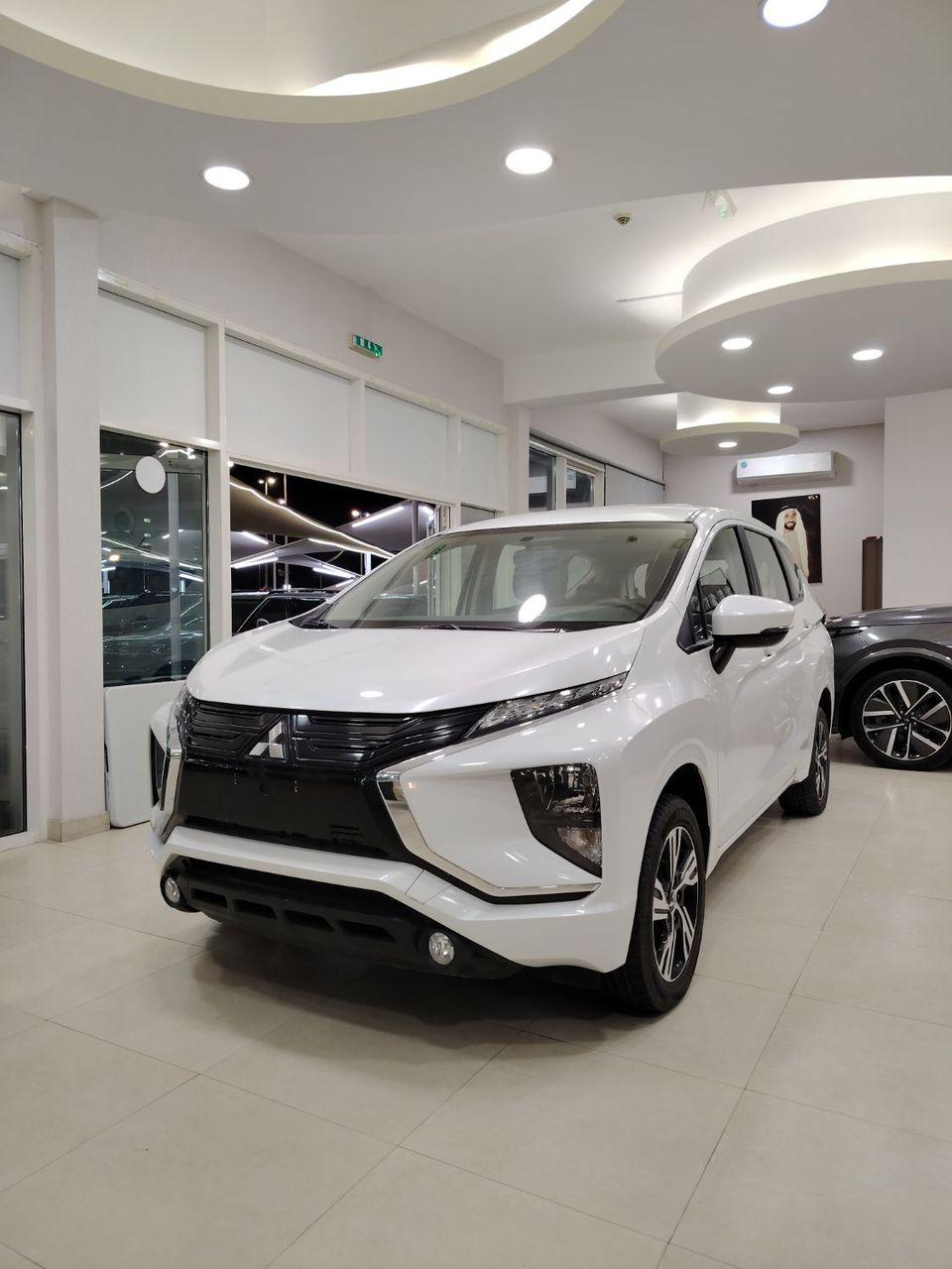 Mitsubishi Xpander Highline 1.5L